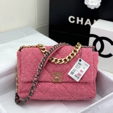 Chanel 19 Bags